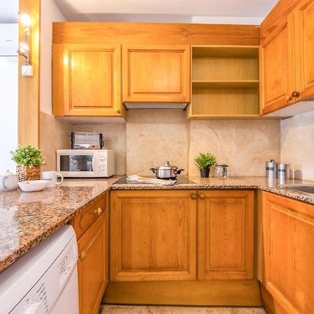 Apartamentos Michelangelo Arysal Salou Ngoại thất bức ảnh